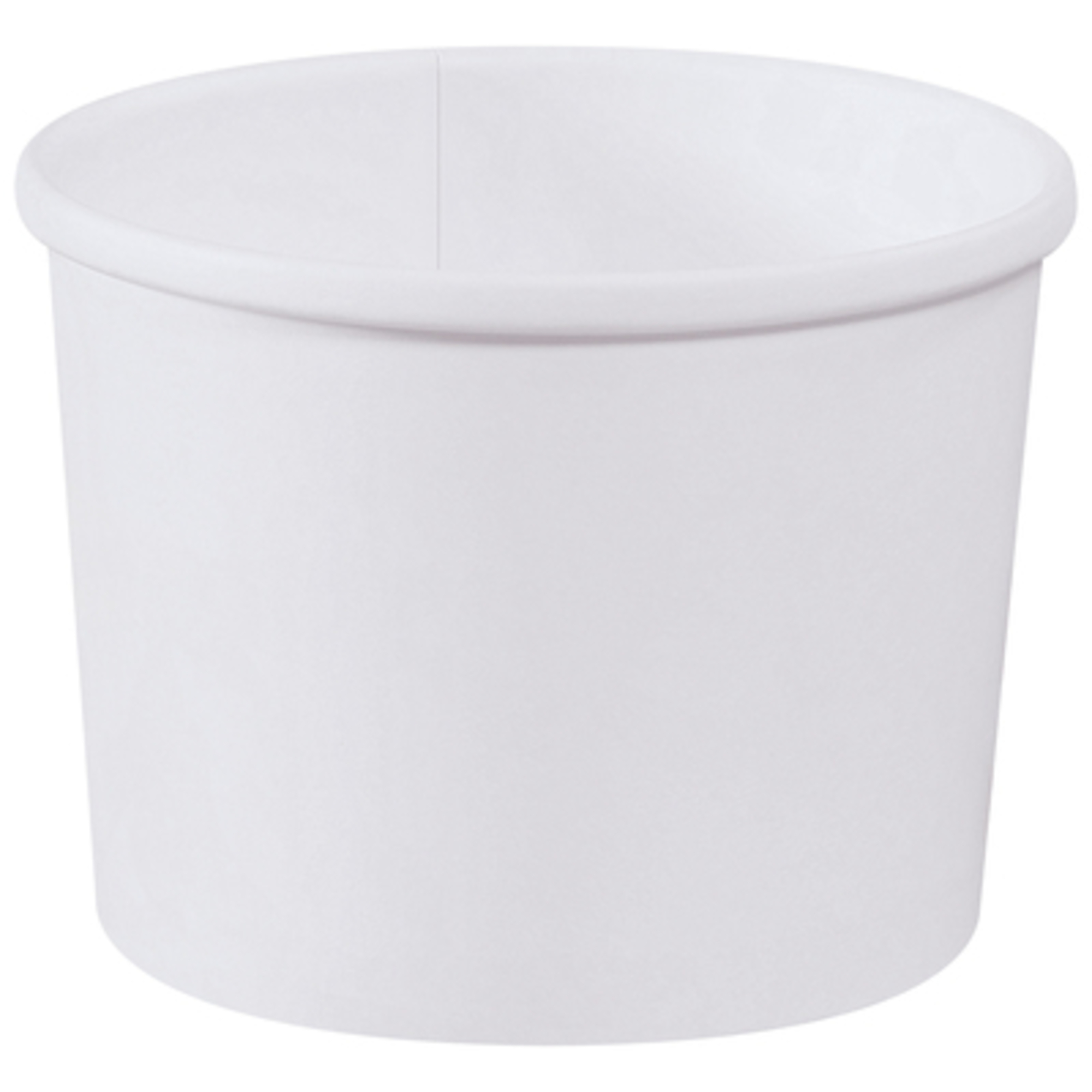 Soup Containers&nbsp;- 12 oz. 500/CS